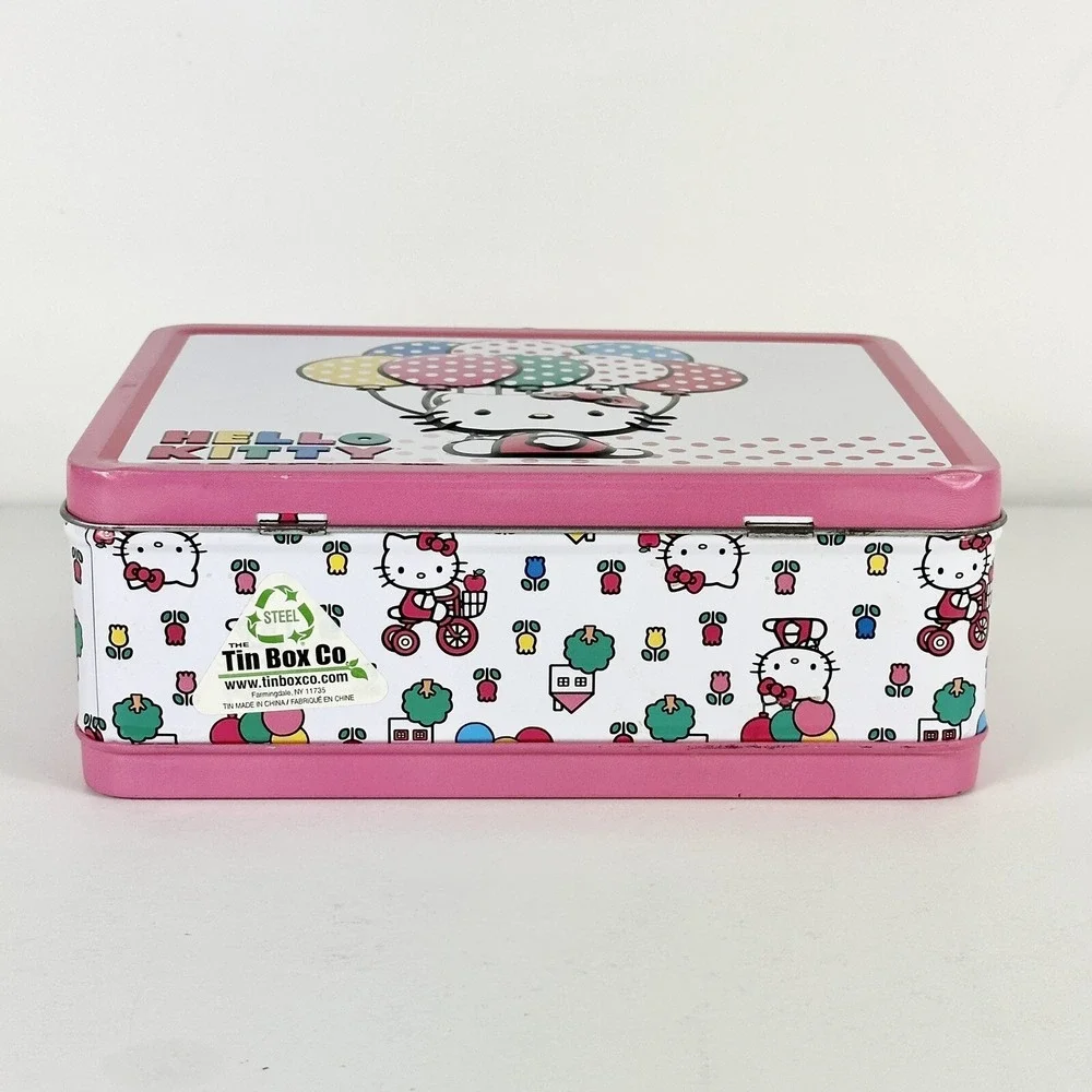 Hello Kitty with Balloons 7.5